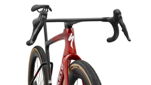 Crux 5 S-Level - SRAM RED XPLR 2027