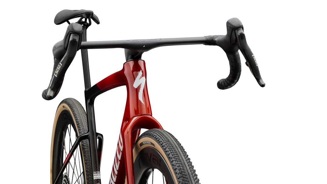 Crux 5 S-Level - SRAM RED XPLR 2027