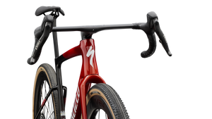 Crux 5 S-Level - SRAM RED XPLR 2027