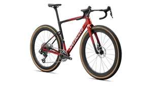 Crux 5 S-Level - SRAM RED XPLR 2027