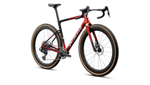 Crux 5 S-Level - SRAM RED XPLR 2027