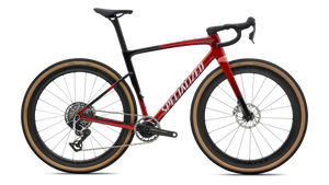 Crux 5 S-Level - SRAM RED XPLR 2027