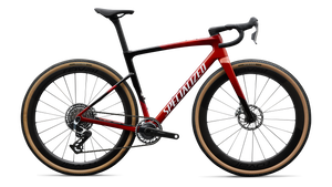 Crux 5 S-Level - SRAM RED XPLR 2027