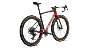 Crux 5 S-Level - SRAM RED XPLR 2027