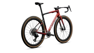 Crux 5 S-Level - SRAM RED XPLR 2027