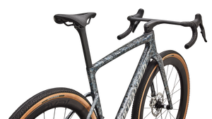 Crux 5 S-Level - SRAM RED XPLR 2027