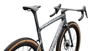 Crux 5 S-Level - SRAM RED XPLR 2027