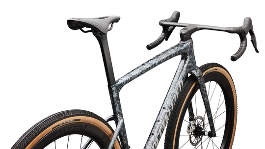 Crux 5 S-Level - SRAM RED XPLR 2027