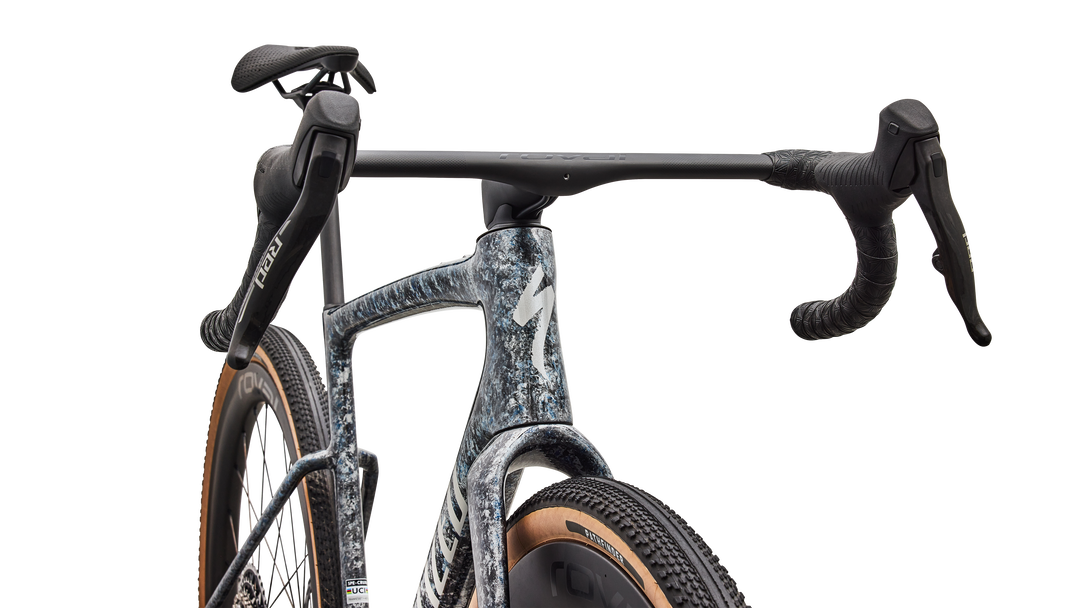 Crux 5 S-Level - SRAM RED XPLR 2027
