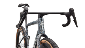 Crux 5 S-Level - SRAM RED XPLR 2027