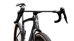 Crux 5 S-Level - SRAM RED XPLR 2027