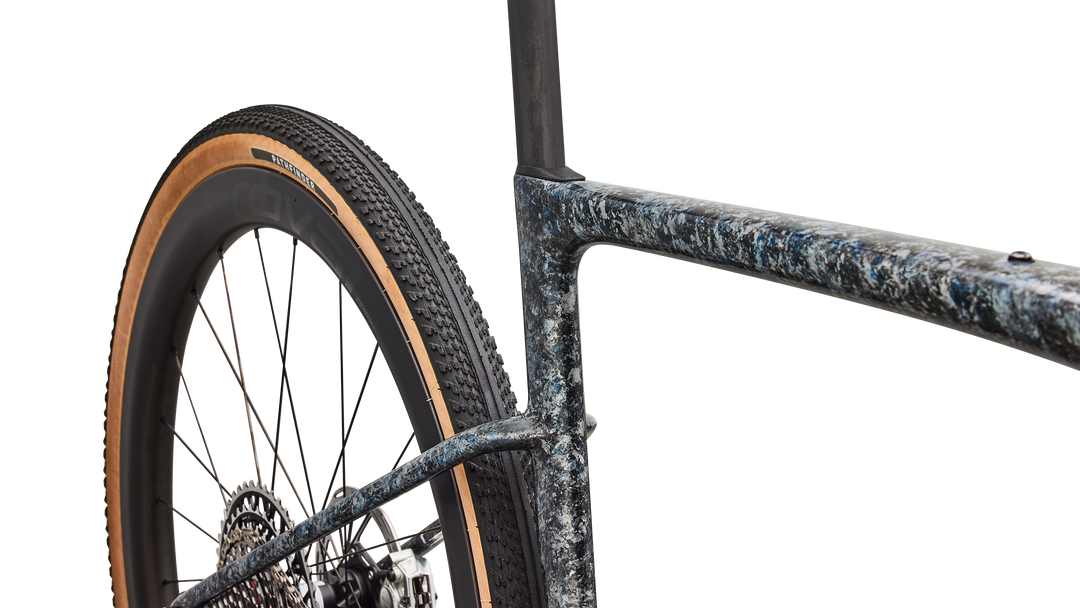 Crux 5 S-Level - SRAM RED XPLR 2027