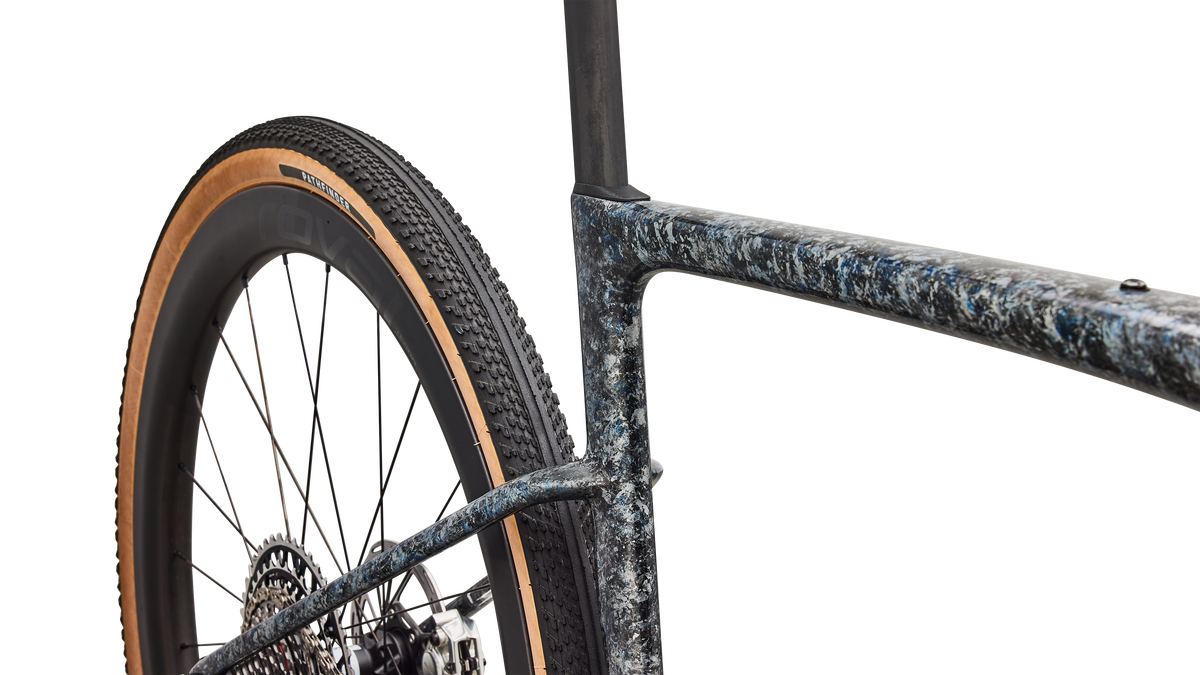 Crux 5 S-Level - SRAM RED XPLR 2027