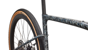 Crux 5 S-Level - SRAM RED XPLR 2027