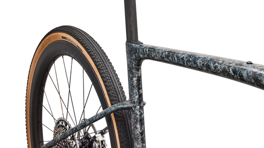 Crux 5 S-Level - SRAM RED XPLR 2027