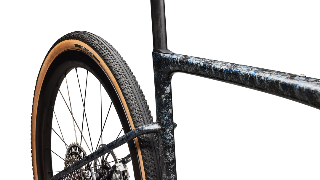 Crux 5 S-Level - SRAM RED XPLR 2027