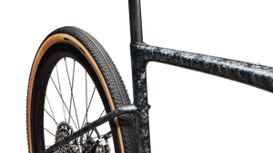 Crux 5 S-Level - SRAM RED XPLR 2027