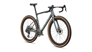 Crux 5 S-Level - SRAM RED XPLR 2027
