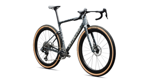 Crux 5 S-Level - SRAM RED XPLR 2027