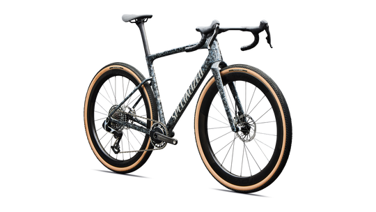 Crux 5 S-Level - SRAM RED XPLR 2027