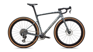 Crux 5 S-Level - SRAM RED XPLR 2027