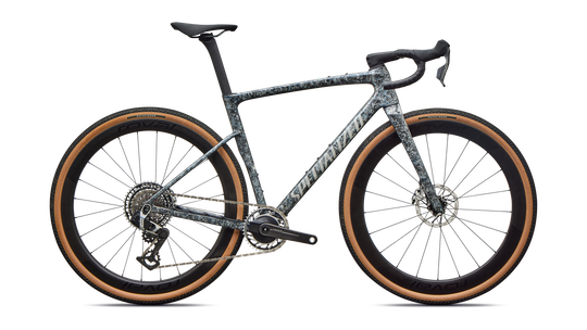 Crux 5 S-Level - SRAM RED XPLR 2027