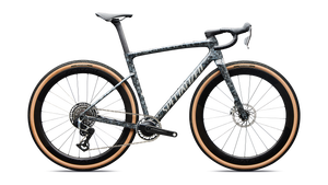 Crux 5 S-Level - SRAM RED XPLR 2027