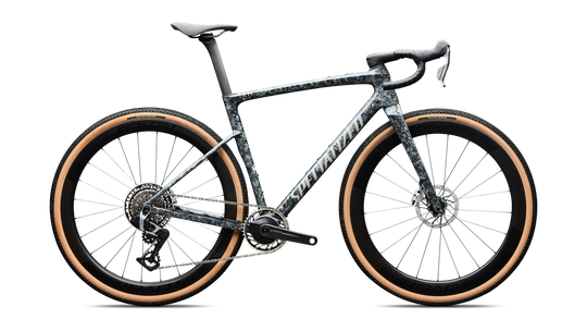Crux 5 S-Level - SRAM RED XPLR 2027