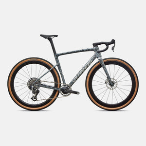Crux 5 S-Level - SRAM RED XPLR 2027