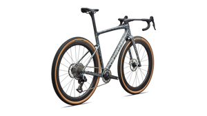 Crux 5 S-Level - SRAM RED XPLR 2027