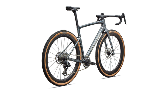 Crux 5 S-Level - SRAM RED XPLR 2027