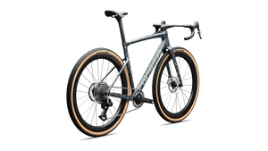 Crux 5 S-Level - SRAM RED XPLR 2027