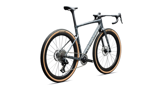 Crux 5 S-Level - SRAM RED XPLR 2027