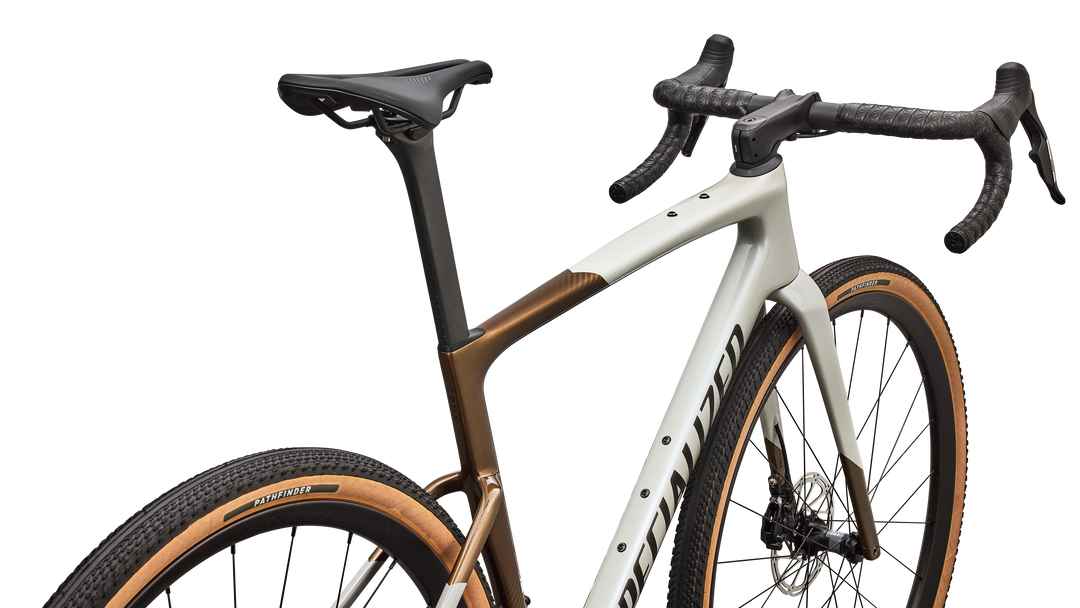 Crux 5 Expert - SRAM Force XPLR 2027