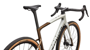Crux 5 Expert - SRAM Force XPLR 2027