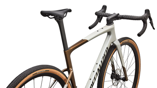 Crux 5 Expert - SRAM Force XPLR 2027