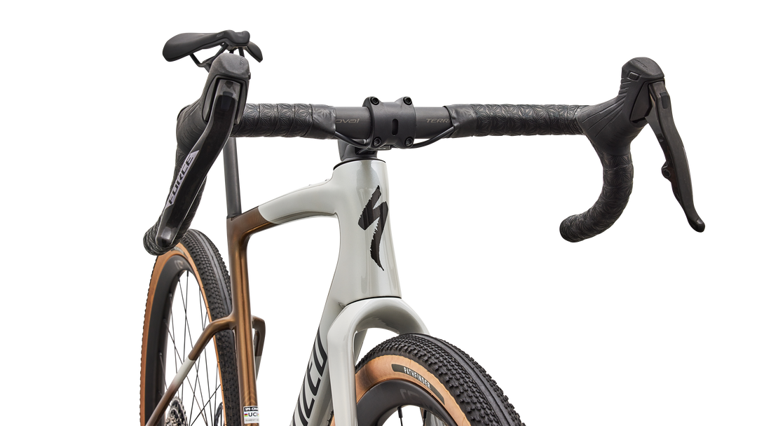 Crux 5 Expert - SRAM Force XPLR 2027