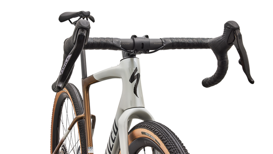 Crux 5 Expert - SRAM Force XPLR 2027