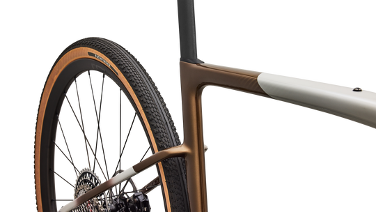 Crux 5 Expert - SRAM Force XPLR 2027