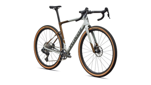 Crux 5 Expert - SRAM Force XPLR 2027