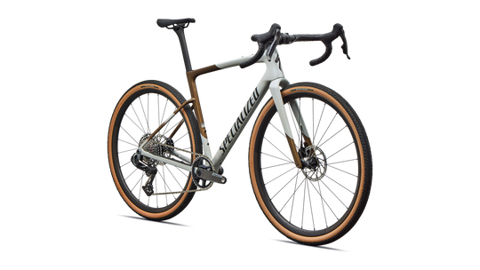 Crux 5 Expert - SRAM Force XPLR 2027