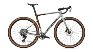 Crux 5 Expert - SRAM Force XPLR 2027