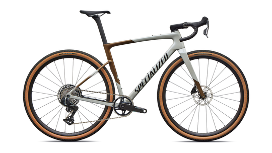 Crux 5 Expert - SRAM Force XPLR 2027