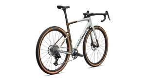 Crux 5 Expert - SRAM Force XPLR 2027