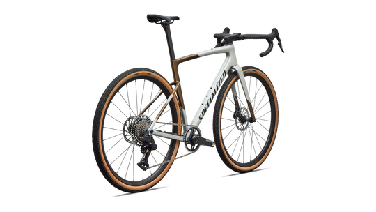Crux 5 Expert - SRAM Force XPLR 2027