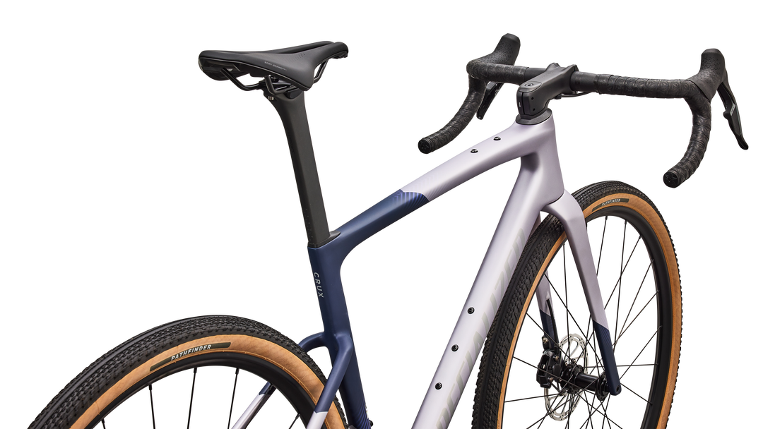 Crux 5 Comp - SRAM Rival XPLR 2027