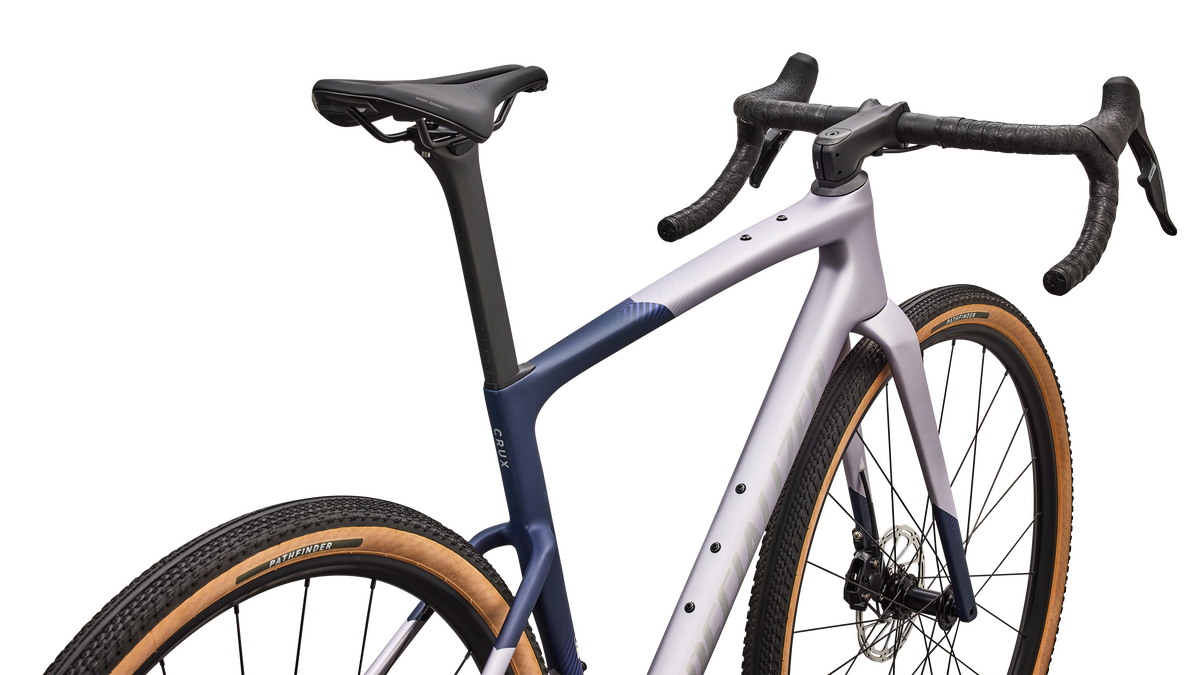 Crux 5 Comp - SRAM Rival XPLR 2027