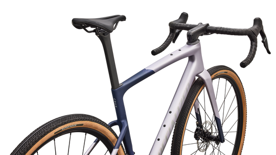 Crux 5 Comp - SRAM Rival XPLR 2027