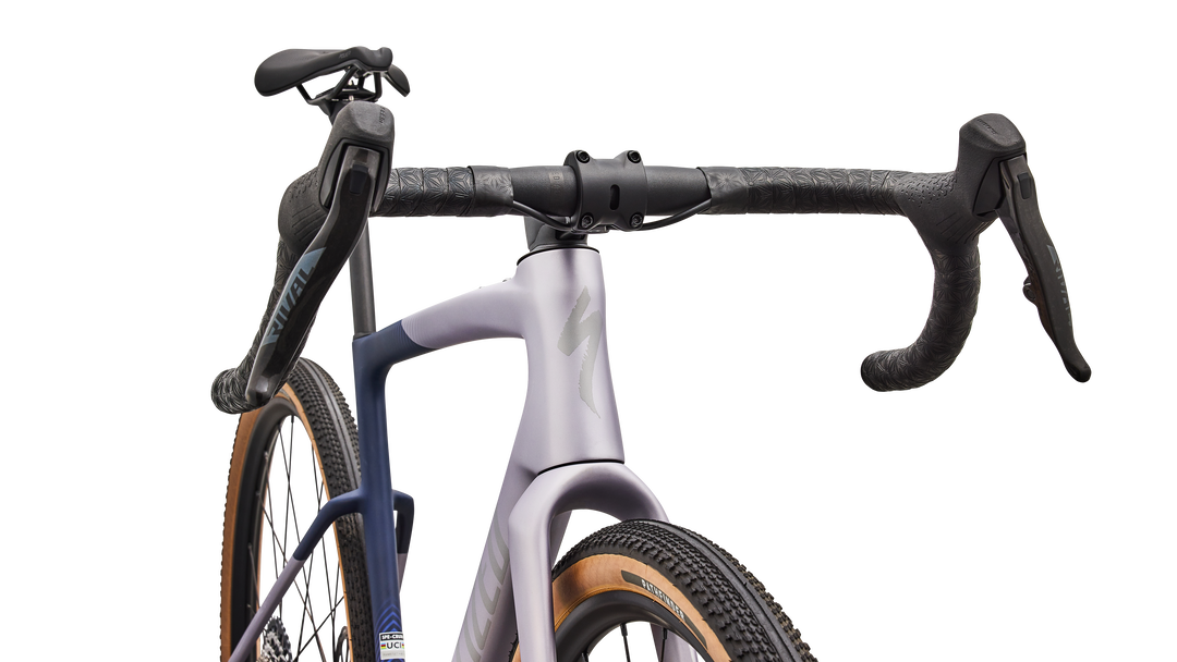 Crux 5 Comp - SRAM Rival XPLR 2027
