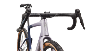 Crux 5 Comp - SRAM Rival XPLR 2027